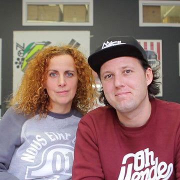 Scien & Klor