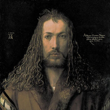 Albrecht Durer