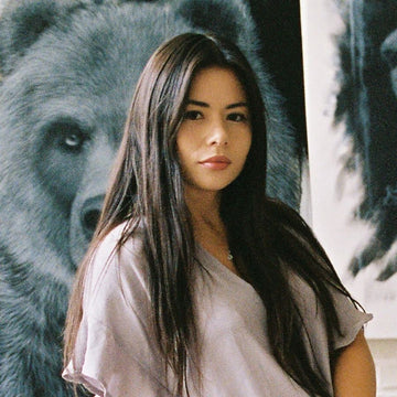 Ashley Rader