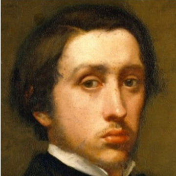 Edgar Degas