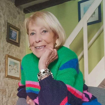 Francoise Desmont