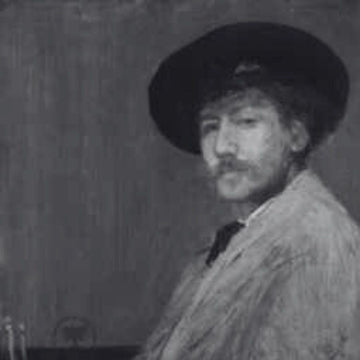 James Abbott McNeill Whistler