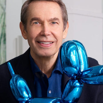 Jeff Koons