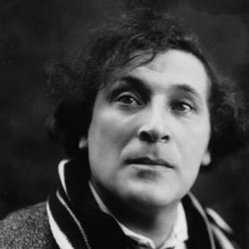 Marc Chagall