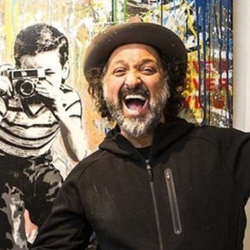 Mr. Brainwash