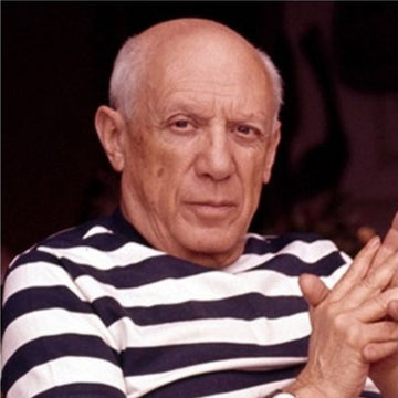 Pablo Picasso