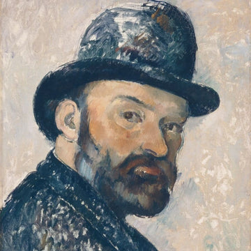 Paul Cezanne