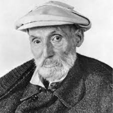 Pierre Auguste Renoir