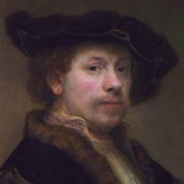 Rembrandt Van Rijn