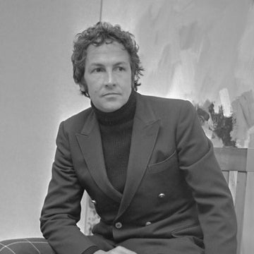 Robert Rauschenberg