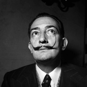 Salvador Dali