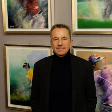 Victor Spahn