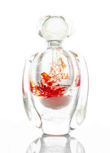 Glass Sculpture