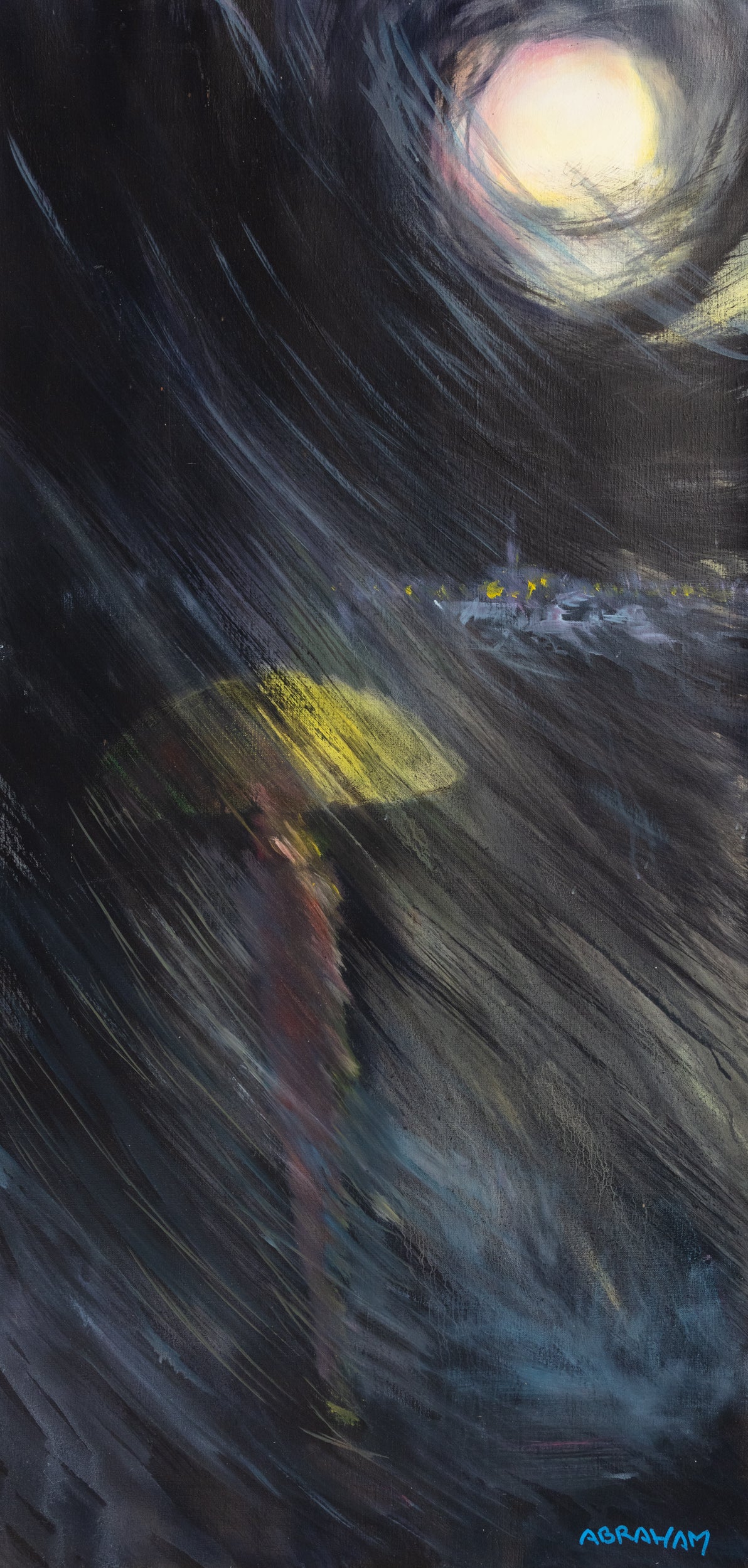 Promenade de Nuit