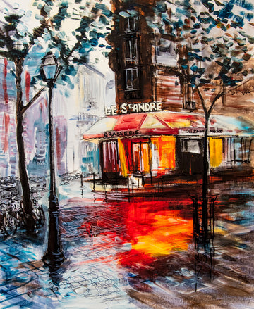 Le Saint Andre