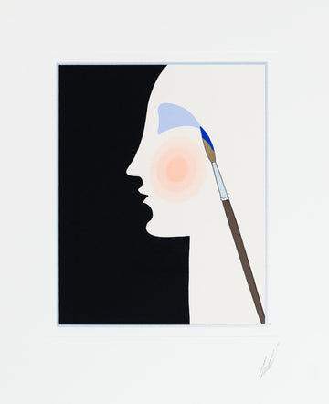 Cosmetics Brush