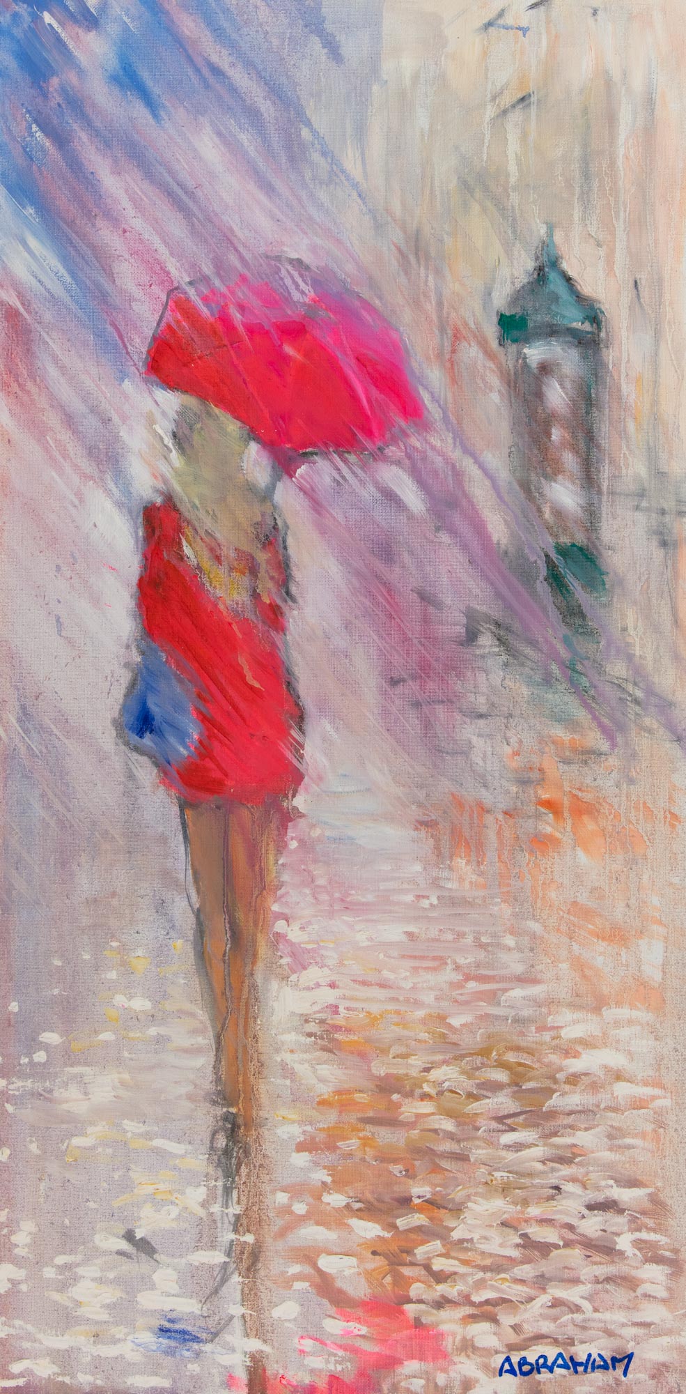 La Vie en Rose