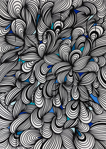 Cosmic Flavour #9