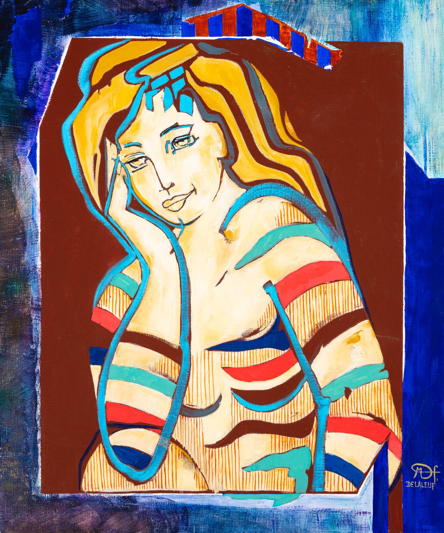 Mer 1918