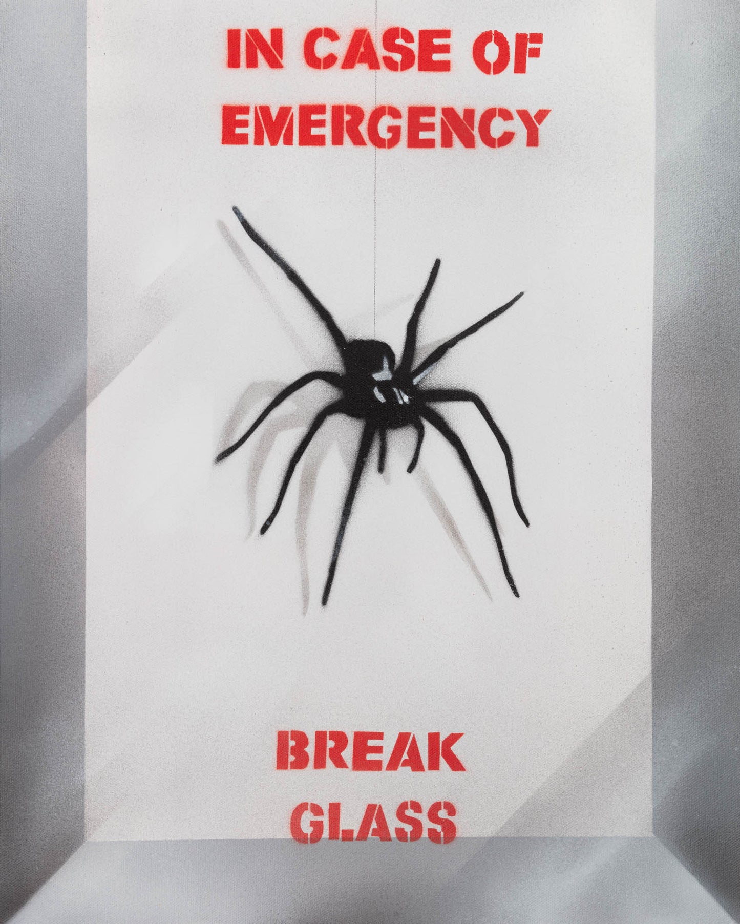 In Case of Emergency