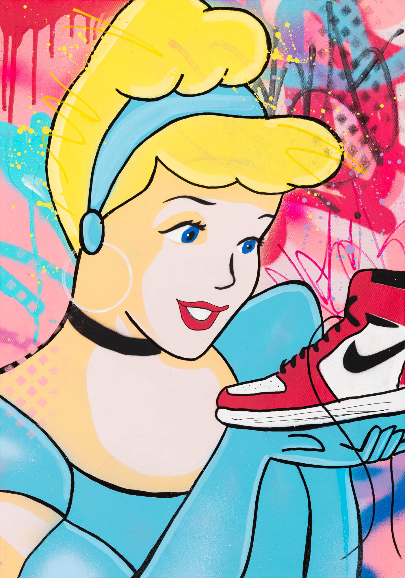 If the Shoe Fits