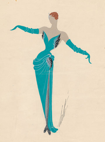 Chanteuse