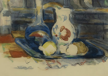 Nature Morte