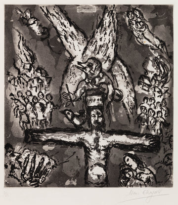 Vision d'Apocalypse