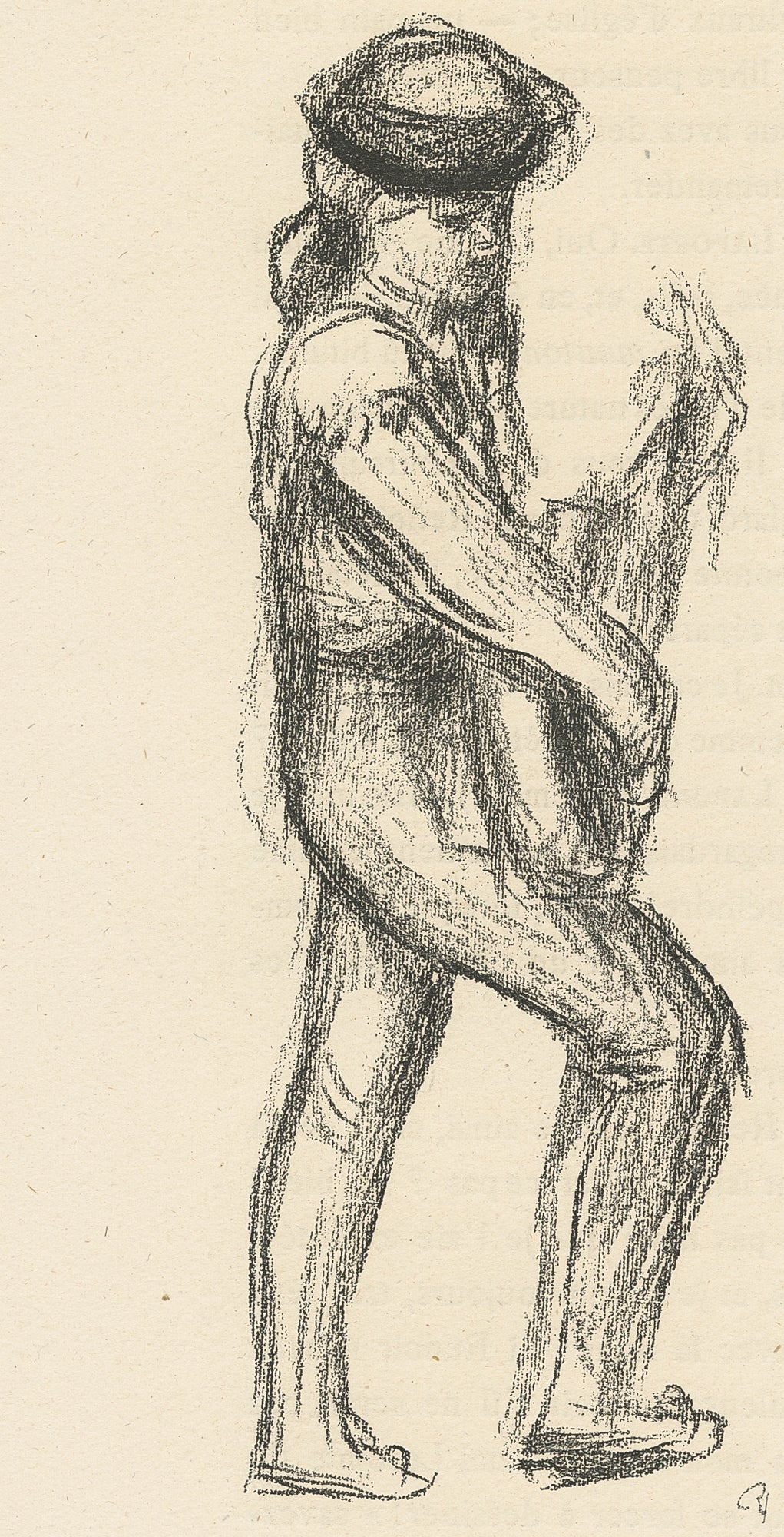 Le Guitariste