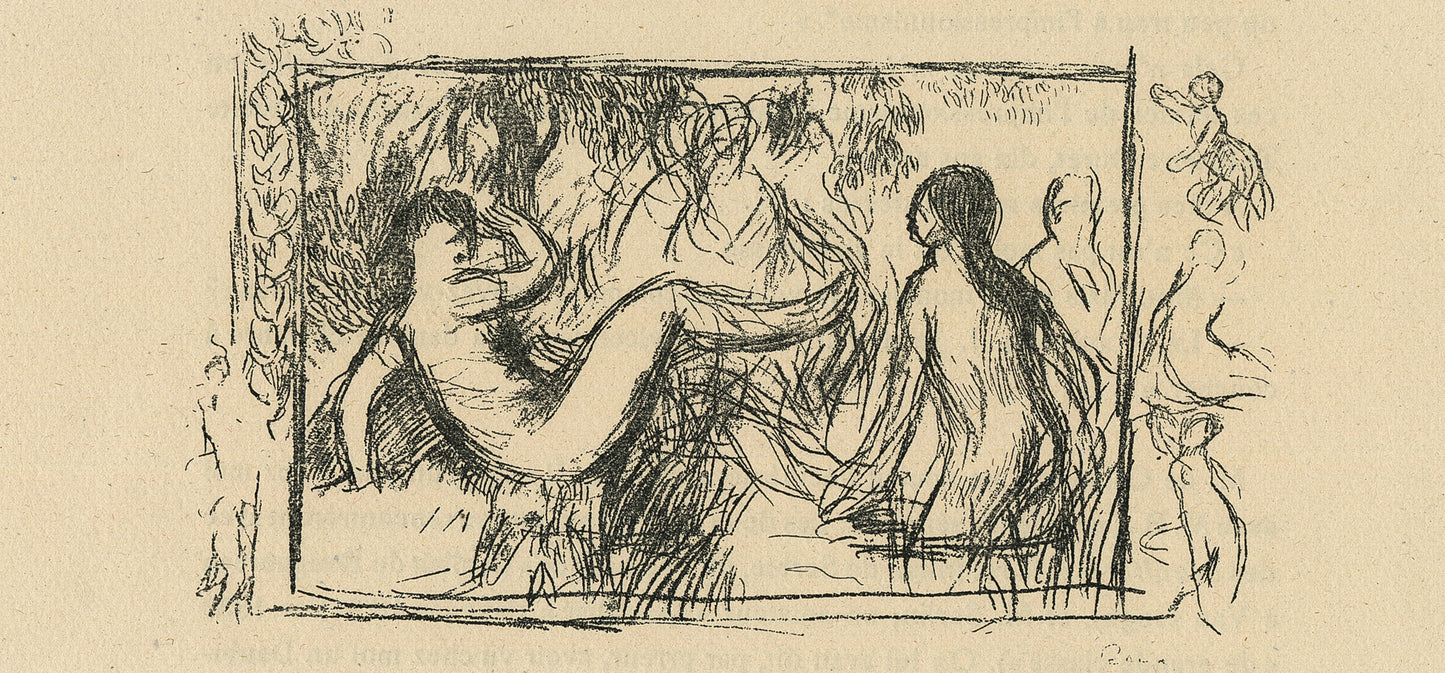 Baigneuses