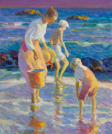 Beach Bucket