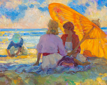 Beach Umbrella