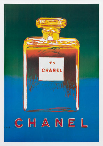 Chanel No.5