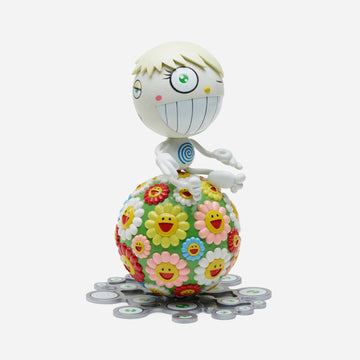 Oval (Mr. Wink, Cosmos Ball)