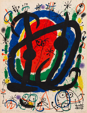Composition por Le Salon de Mai