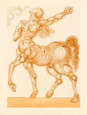 The Centaur