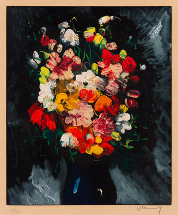 Vase de Fleurs