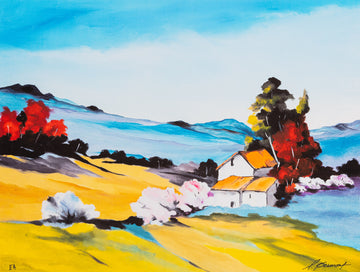 Mas Provencal