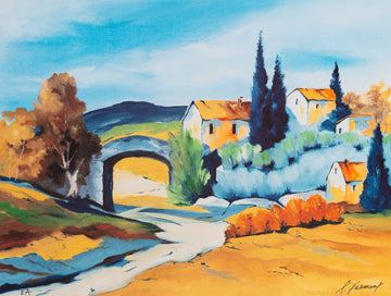 Provence