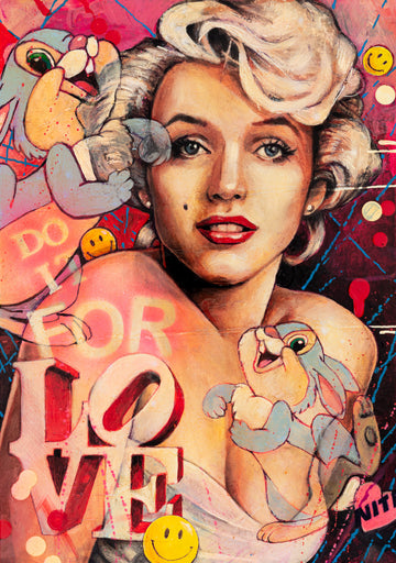 Do it for Love