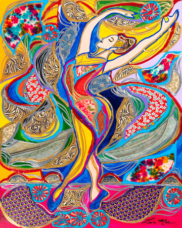 Dance of Bliss