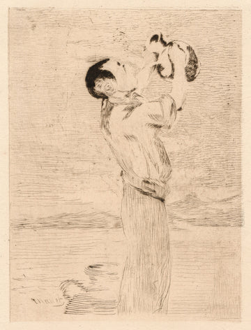 The Water Drinker