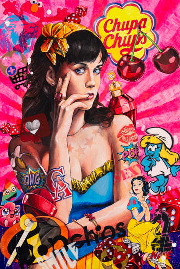 Poptastic