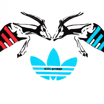 Adidas Gazelles