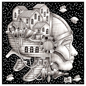 The Headship