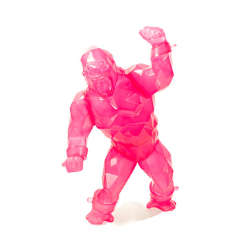 Kong Toy - Pink