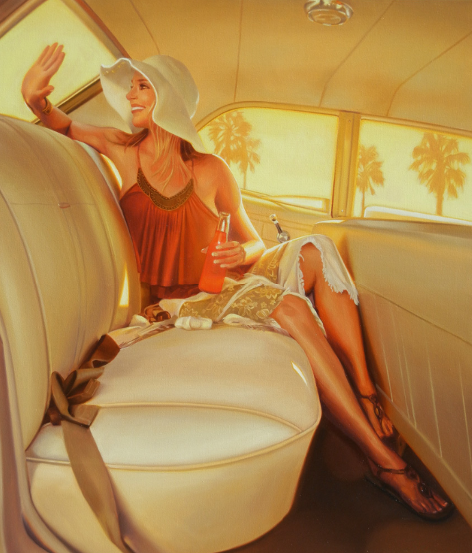 California Crush