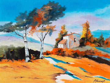 Couleurs d'Ete