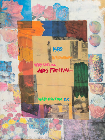 International Very Special Arts Festival, Washington D.C.