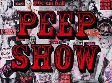 Peep Show